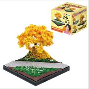 ｼﾞｵﾍﾞｰｽｴﾝﾄﾘｰｷｭｰﾌﾞはじめてのｼﾞｵﾗﾏ秋の風景