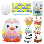 ねんどでつくるｱﾆﾏﾙﾗﾝﾀﾝ