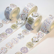 雑貨★粘着シール★