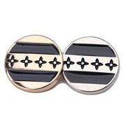 激安販売★ボタン　金具★