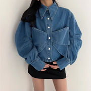 レディース服★ファッション洋服★コート★ 2色