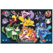 スケーター レジャーシートＳ ポケットモンスター25