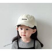 野球帽子 ハット  赤ちゃん 子供帽子 子供 赤ちゃん ベビー キッズ キャップ UVカット6色