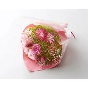 プリザーブドフラワー ハッピーブーケ　   ギフト ハンドメイド アクセサリー 雑貨 ギフト