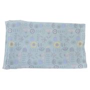 【枕】パーク ひんやりジェル枕 ミント