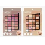 ピコモンテ・ジャパン  PICOMONTE  DE  36色アイシャドウパレット 【全2色】【在庫限り】