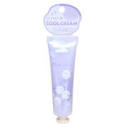 【コスメ雑貨】COOLシャーベットクリーム しまえながのつどい