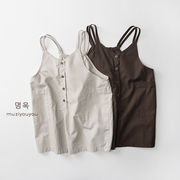 2025春夏新作★韓国風子供服★ベビー服 ★キッズ服★アパレル★ボトムス★オーバーオール