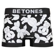 BETONES BALLOON3 AL003 1-BLACK