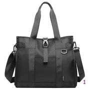 男女兼用バッグ・ハンドバッグ・肩掛け ・ショルダーバッグ・キャンバスバッグ・