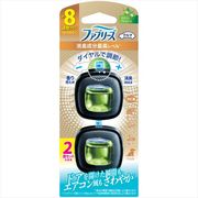 ファブリーズ　イージークリップ　消臭成分最高レベル　クリーンフレッシュ