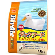 [日本ペットフード] バーディー ダックフード 1.8kg