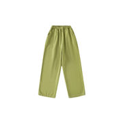 キッズ ダンス 衣装 グリーンパンツ