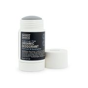 デオドラントスティック チャコール＆ユーカリプタス 60g 【スティックタイプ デオドラントバター】