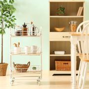 キッチンワゴン ビクター WH