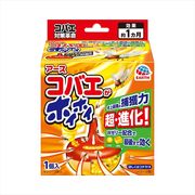 コバエがホイホイ 【 アース製薬 】 【 殺虫剤・コバエ 】
