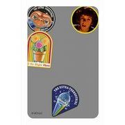 まじかる百貨店　クリアカード　E.T.5