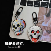 キーホルダー バッグチャーム 可愛い キーチャーム キーリング 飾り かわいい プレゼントアクセサリー