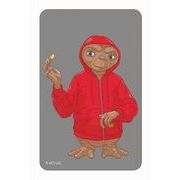 まじかる百貨店　クリアカード　E.T.1