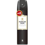 消臭元スプレー　パルフアム　ノアール 【 小林製薬 】 【 芳香剤・トイレ用 】