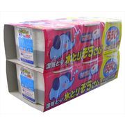 水とりぞうさん　550ml×6個パック 【 オカモト 】 【 除湿剤 】