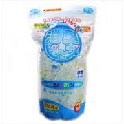 アクアリフレ消臭ビーズつめかえ用大容量シャボン 【 リベロ 】 【 芳香剤・部屋用 】