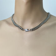 メンズ用ネックレス★創意★個性★アクセサリー★男性用ネックレス★ファッション