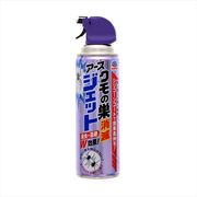 クモの巣消滅ジェット 【 アース製薬 】 【 殺虫剤・クモ 】