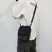 男女兼用バッグ・ハンドバッグ・肩掛け ・ショルダーバッグ・キャンバスバッグ・