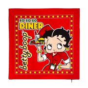 ■2025SS　新作■　BETTY BOOP　クッションカバー