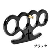 メリケンサック クロス抜型デザイン AJ35