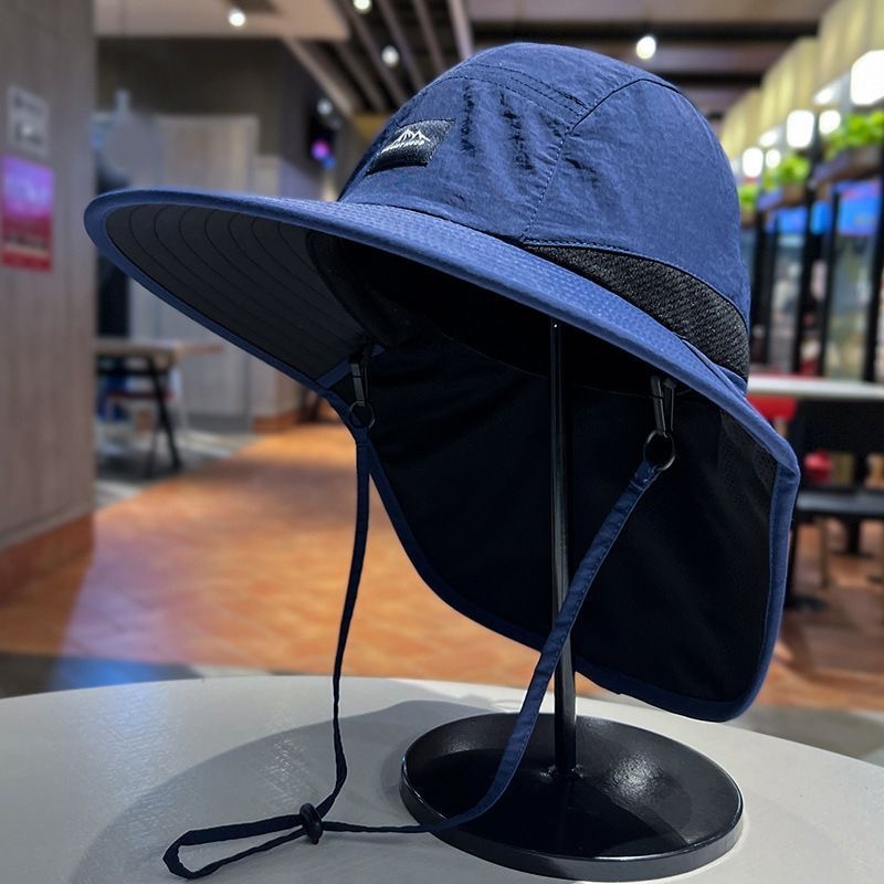 ハット・レディー帽子 バゲットハット 山登り アウトドア 紫外線対策