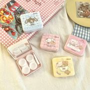 2025★コンタクトレンズ収納★コンタクトケース