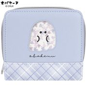 ■CRUX(クラックス)■　オバケーヌ　二つ折り財布