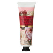 Rudy ルディ Nature＆Arome ネイチャー＆アロマ Mini Hand Cream ミニハンドクリーム ROSES ローズ