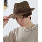 ストローハット