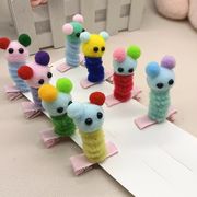 ★ヘアアクセサリー★子供用品★髪飾り★ヘアクリップ