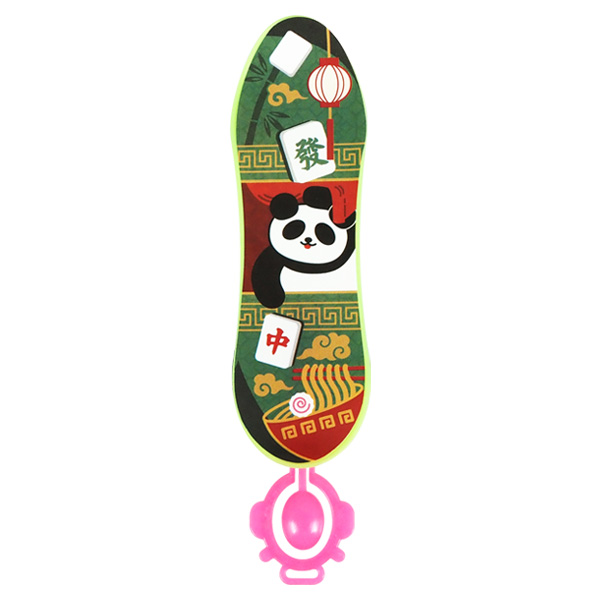 MINI TROUBLE スノーボード ブラック/ブルー/グリーン MINI TROUBLE スノーボード ブラック/ブルー/グリーン