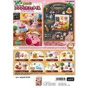 [1BOX/8個入] 星のカービィ プププなカフェタイム [209319]