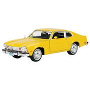 Forgotten Classics 1974 Ford Maverick