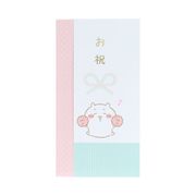 【熨斗袋】ちいかわ ご祝儀袋 お祝 ベビー