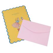 くらはしれい ダイカットレター アイス