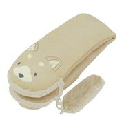 リララ  ペンケース 柴犬 186134