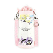 サンリオ ボトルカバーL　はぐっこ