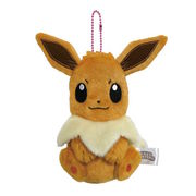 ポケットモンスター  ダイカット小銭入れ イーブイ 157082