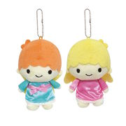 キキララ マスコット きのこ キノコ 秋 ぬいぐるみ キーホルダー チャーム キキララ マスコット きのこ キノコ 秋 ぬいぐるみ キーホルダー