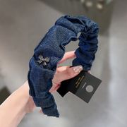 新登場！！★レディースヘアアクセサリー★髪飾り★カチューシャ★