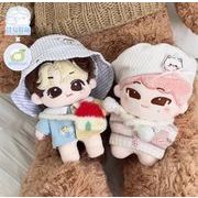 ぬいぐるみ用服 可愛い 人形着せ替えミニドールレインコート玩具 子供用品おもちゃ