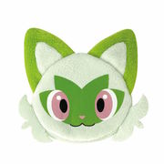 ポケットモンスター フェイス小銭入れ ニャオハ 156504