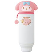 マイメロディ  SR7712-105 スタンドペンケース PuniLabo×サンリオキャラクターズ